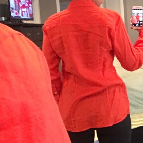 JCrew button down - Picture 2 of 2